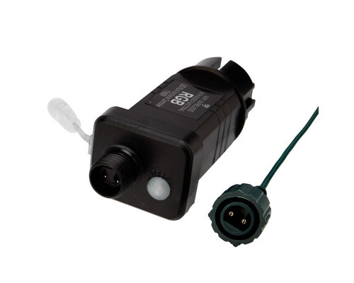 Купить Светодиодная гирлянда Neon-Night 245-011| VIVID-LIGHT.RU