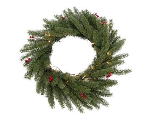 Сделать заказ Светодиодная гирлянда Neon-Night 307-150| VIVID-LIGHT.RU