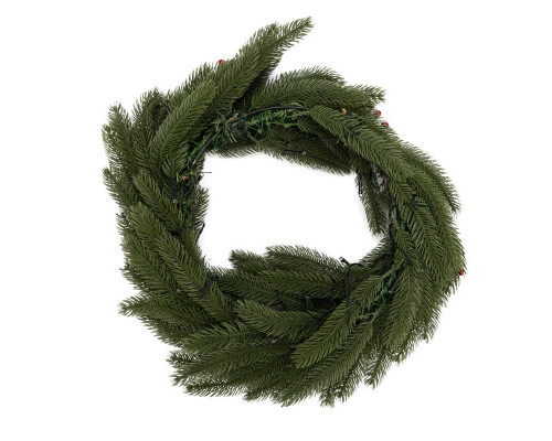 Сделать заказ Светодиодная гирлянда Neon-Night 307-150| VIVID-LIGHT.RU