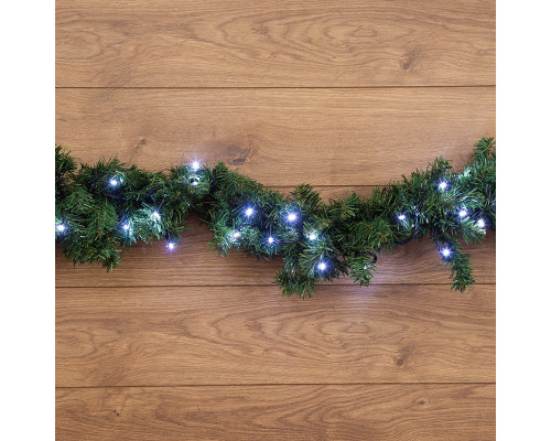 Купить Светодиодная гирлянда Neon-Night 307-117| VIVID-LIGHT.RU