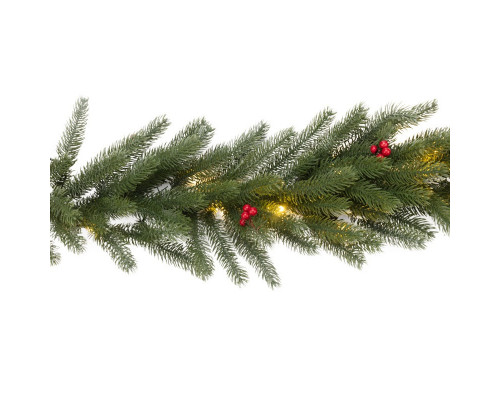 Оформить заказ Светодиодная гирлянда Neon-Night 307-113| VIVID-LIGHT.RU