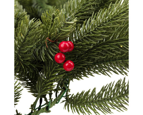 Оформить заказ Светодиодная гирлянда Neon-Night 307-113| VIVID-LIGHT.RU