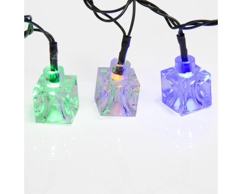 Заказать Светодиодная гирлянда Neon-Night 303-061| VIVID-LIGHT.RU