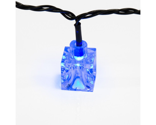 Заказать Светодиодная гирлянда Neon-Night 303-061| VIVID-LIGHT.RU