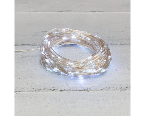 Сделать заказ Светодиодная гирлянда Neon-Night 303-235| VIVID-LIGHT.RU