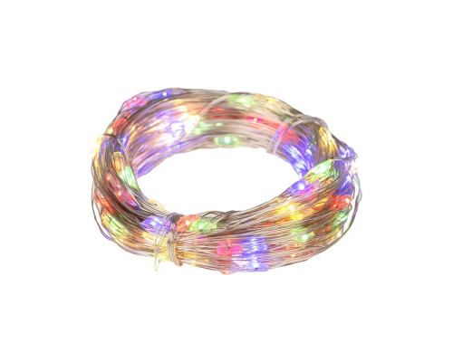 Заказать Светодиодная гирлянда Neon-Night 303-209| VIVID-LIGHT.RU