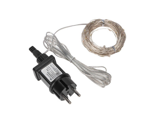 Заказать Светодиодная гирлянда Neon-Night 303-209| VIVID-LIGHT.RU