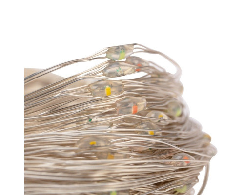 Заказать Светодиодная гирлянда Neon-Night 303-209| VIVID-LIGHT.RU