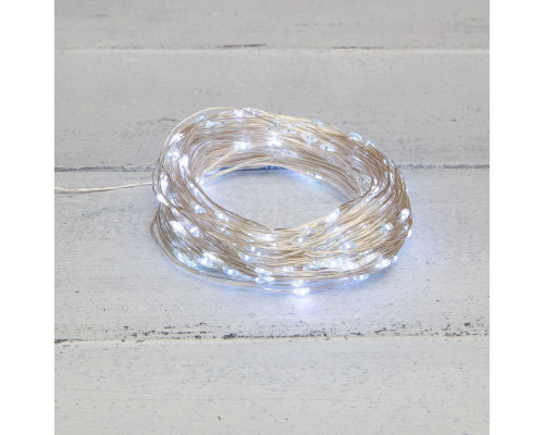 Сделать заказ Светодиодная гирлянда Neon-Night 303-215| VIVID-LIGHT.RU