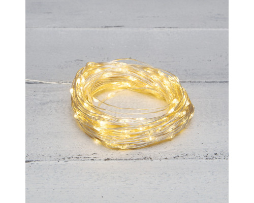 Оформить заказ Светодиодная гирлянда Neon-Night 303-216| VIVID-LIGHT.RU