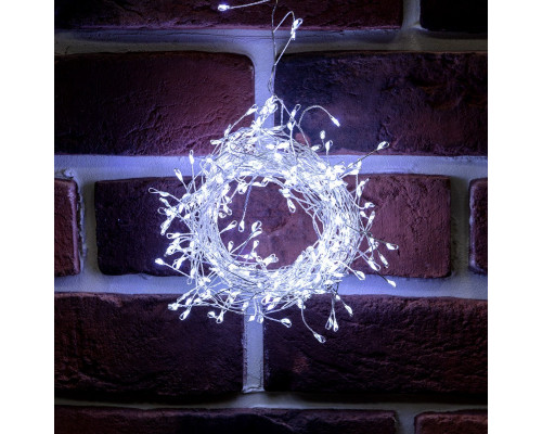 Оформить заказ Светодиодная гирлянда Neon-Night 303-245| VIVID-LIGHT.RU