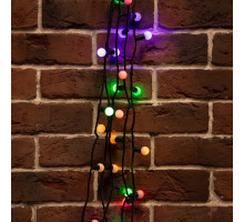 Светодиодная гирлянда Neon-Night 303-509-6