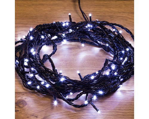 Заказать Светодиодная гирлянда Neon-Night 303-135| VIVID-LIGHT.RU