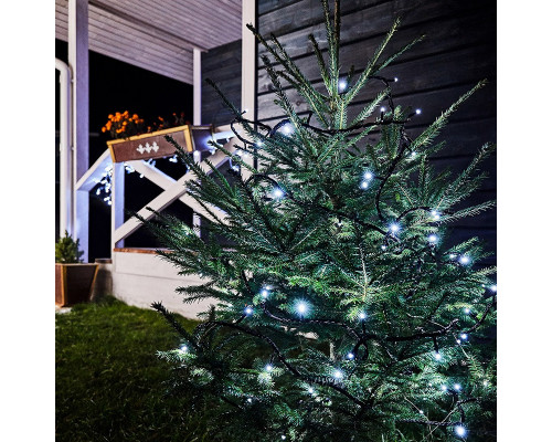 Заказать Светодиодная гирлянда Neon-Night 303-135| VIVID-LIGHT.RU