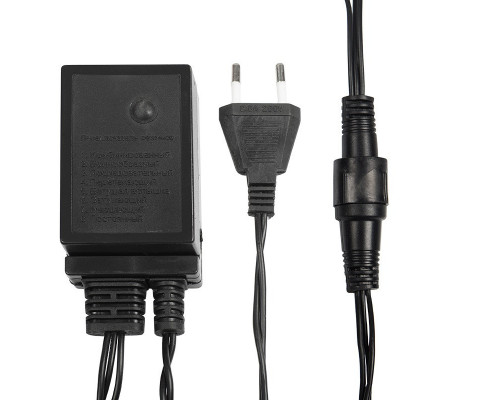 Заказать Светодиодная гирлянда Neon-Night 303-135| VIVID-LIGHT.RU