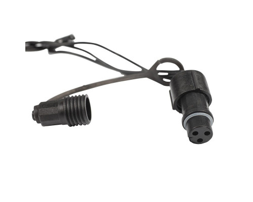 Заказать Светодиодная гирлянда Neon-Night 303-135| VIVID-LIGHT.RU