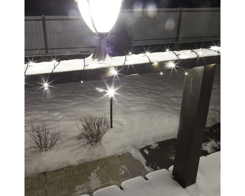 Заказать Светодиодная гирлянда Neon-Night 303-136| VIVID-LIGHT.RU