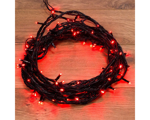 Заказать Светодиодная гирлянда Neon-Night 303-132| VIVID-LIGHT.RU