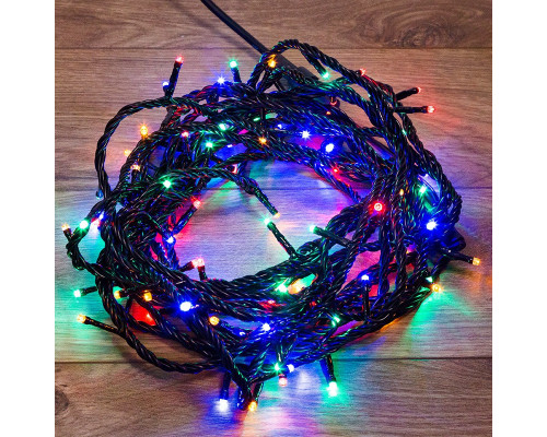 Оформить заказ Светодиодная гирлянда Neon-Night 303-149| VIVID-LIGHT.RU