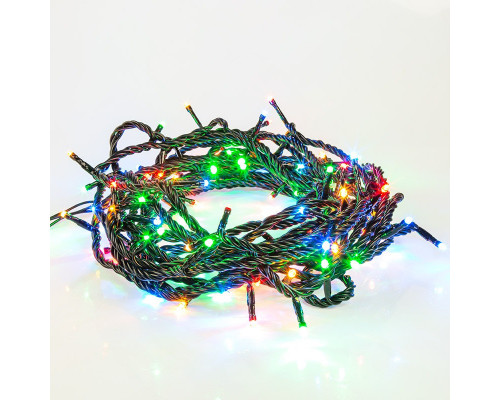 Оформить заказ Светодиодная гирлянда Neon-Night 303-149| VIVID-LIGHT.RU