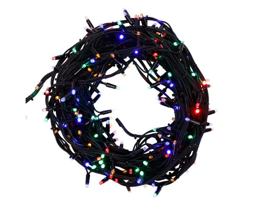 Сделать заказ Светодиодная гирлянда Neon-Night 303-329| VIVID-LIGHT.RU