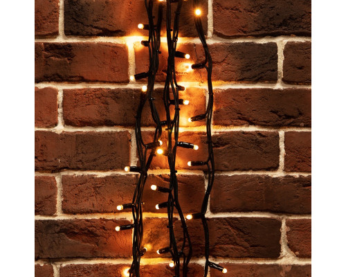 Оформить заказ Светодиодная гирлянда Neon-Night 303-326| VIVID-LIGHT.RU