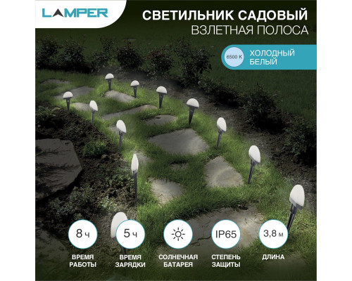 Сделать заказ Светодиодная гирлянда Neon-Night 602-244| VIVID-LIGHT.RU