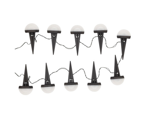 Сделать заказ Светодиодная гирлянда Neon-Night 602-244| VIVID-LIGHT.RU