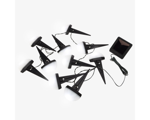 Сделать заказ Светодиодная гирлянда Neon-Night 602-244| VIVID-LIGHT.RU