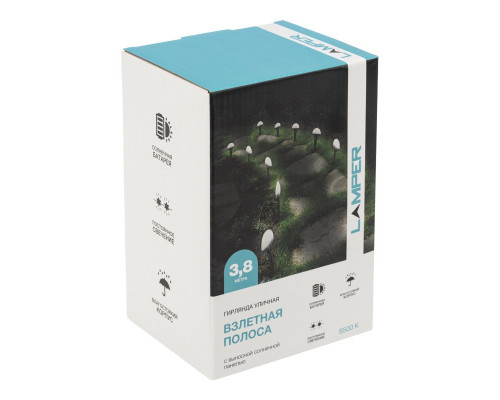 Сделать заказ Светодиодная гирлянда Neon-Night 602-244| VIVID-LIGHT.RU