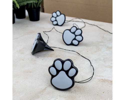 Сделать заказ Светодиодная гирлянда Neon-Night 602-245| VIVID-LIGHT.RU