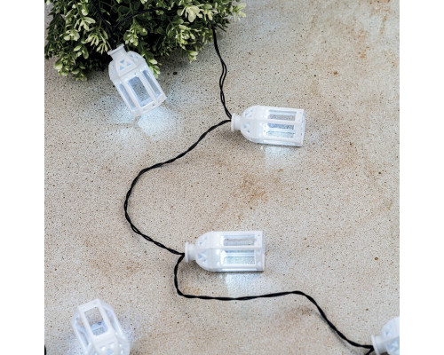 Купить Светодиодная гирлянда Neon-Night 602-251| VIVID-LIGHT.RU