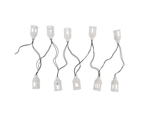 Купить Светодиодная гирлянда Neon-Night 602-251| VIVID-LIGHT.RU