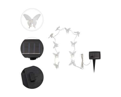 Заказать Светодиодная гирлянда Neon-Night 602-269| VIVID-LIGHT.RU