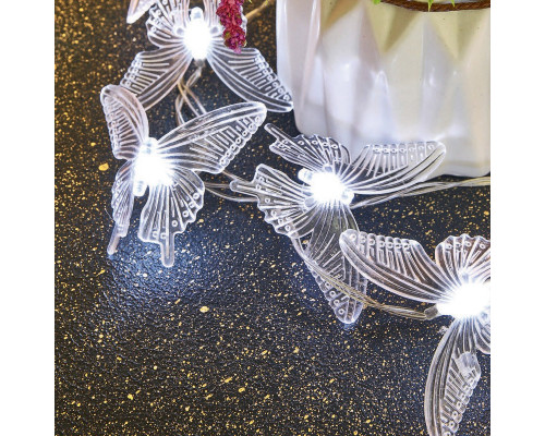 Заказать Светодиодная гирлянда Neon-Night 602-269| VIVID-LIGHT.RU