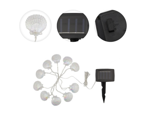 Купить Светодиодная гирлянда Neon-Night 602-267| VIVID-LIGHT.RU