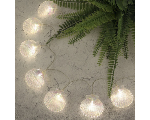 Купить Светодиодная гирлянда Neon-Night 602-267| VIVID-LIGHT.RU