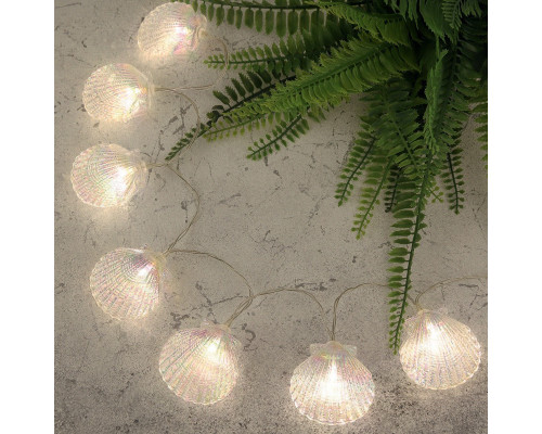 Купить Светодиодная гирлянда Neon-Night 602-267| VIVID-LIGHT.RU