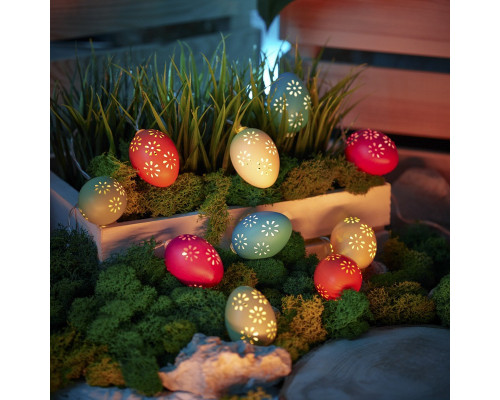 Заказать Светодиодная гирлянда Neon-Night 602-268| VIVID-LIGHT.RU