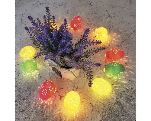 Заказать Светодиодная гирлянда Neon-Night 602-268| VIVID-LIGHT.RU