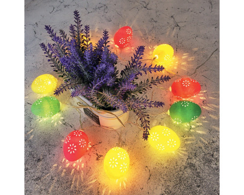 Заказать Светодиодная гирлянда Neon-Night 602-268| VIVID-LIGHT.RU