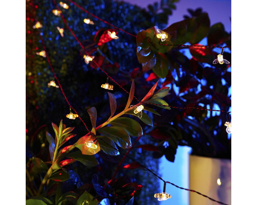 Сделать заказ Светодиодная гирлянда Neon-Night 602-252| VIVID-LIGHT.RU