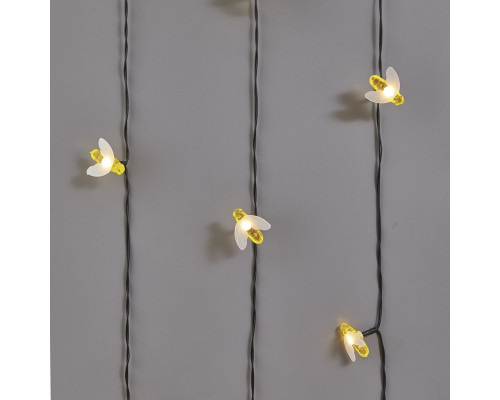 Сделать заказ Светодиодная гирлянда Neon-Night 602-252| VIVID-LIGHT.RU