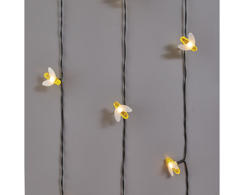 Сделать заказ Светодиодная гирлянда Neon-Night 602-252| VIVID-LIGHT.RU