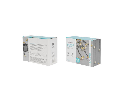 Сделать заказ Светодиодная гирлянда Neon-Night 602-252| VIVID-LIGHT.RU