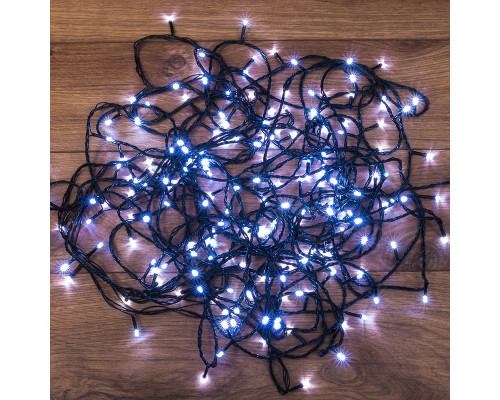 Купить Светодиодная гирлянда Neon-Night 303-104| VIVID-LIGHT.RU