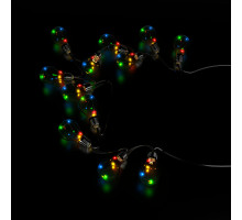 Светодиодная гирлянда Gauss GS035