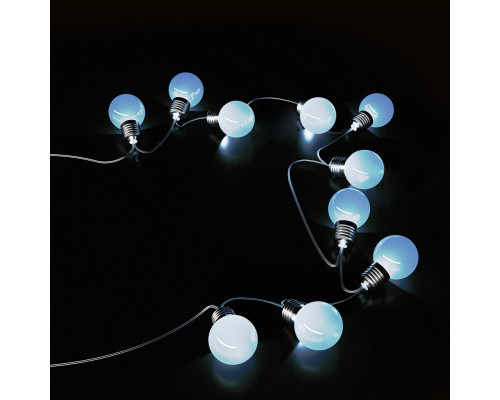 Заказать Светодиодная гирлянда Gauss GS033| VIVID-LIGHT.RU