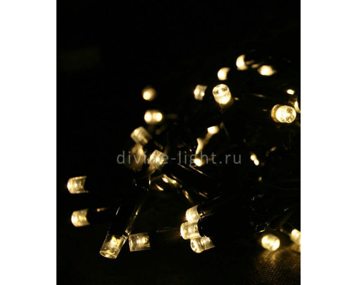 Сделать заказ Светодиодная нить Laitcom LL75ABL-1-2WW| VIVID-LIGHT.RU