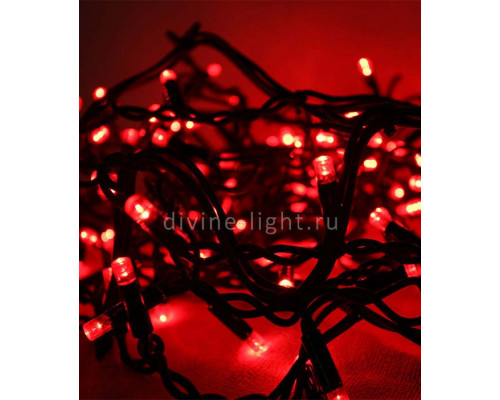 Оформить заказ Светодиодная нить Laitcom LL75-1-1R| VIVID-LIGHT.RU